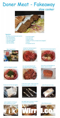 Attached picture Doner Meat Fakeaway - Slow Cooker.jpg